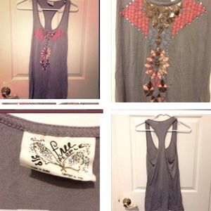 Free people tank